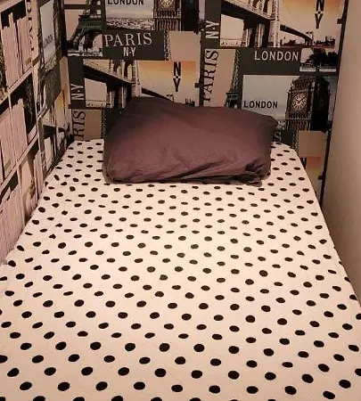 Appartement De 2 Chambres Avec Terrasse Amenagee A Dijon *