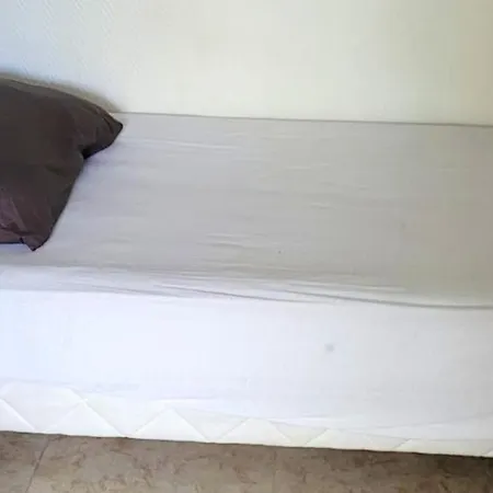 Apartamento Appartement De 2 Chambres Avec Terrasse Amenagee A Dijon Dijon