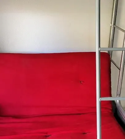 Appartement De 2 Chambres Avec Terrasse Amenagee A Dijon Apartment *